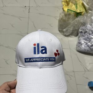 non qua tang trung tam ila