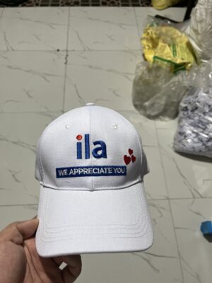 non qua tang trung tam ila