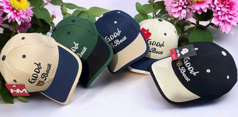 non luoi trai tre em thoi trang chat luong cao