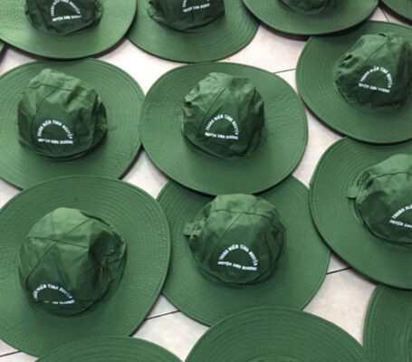 non tai beo teambuilding gia tot